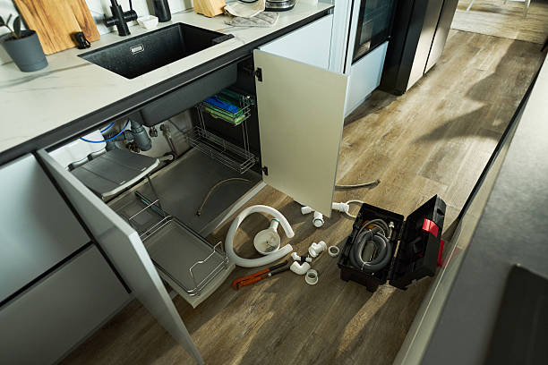 Reliable Leak Detection contractor in Portsmouth, RI by Street Wise - Plumbing