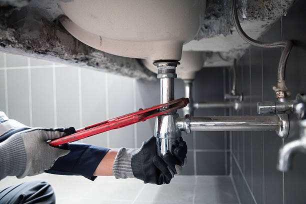 Licensed Leak Detection service in Portsmouth, RI - Street Wise - Plumbing